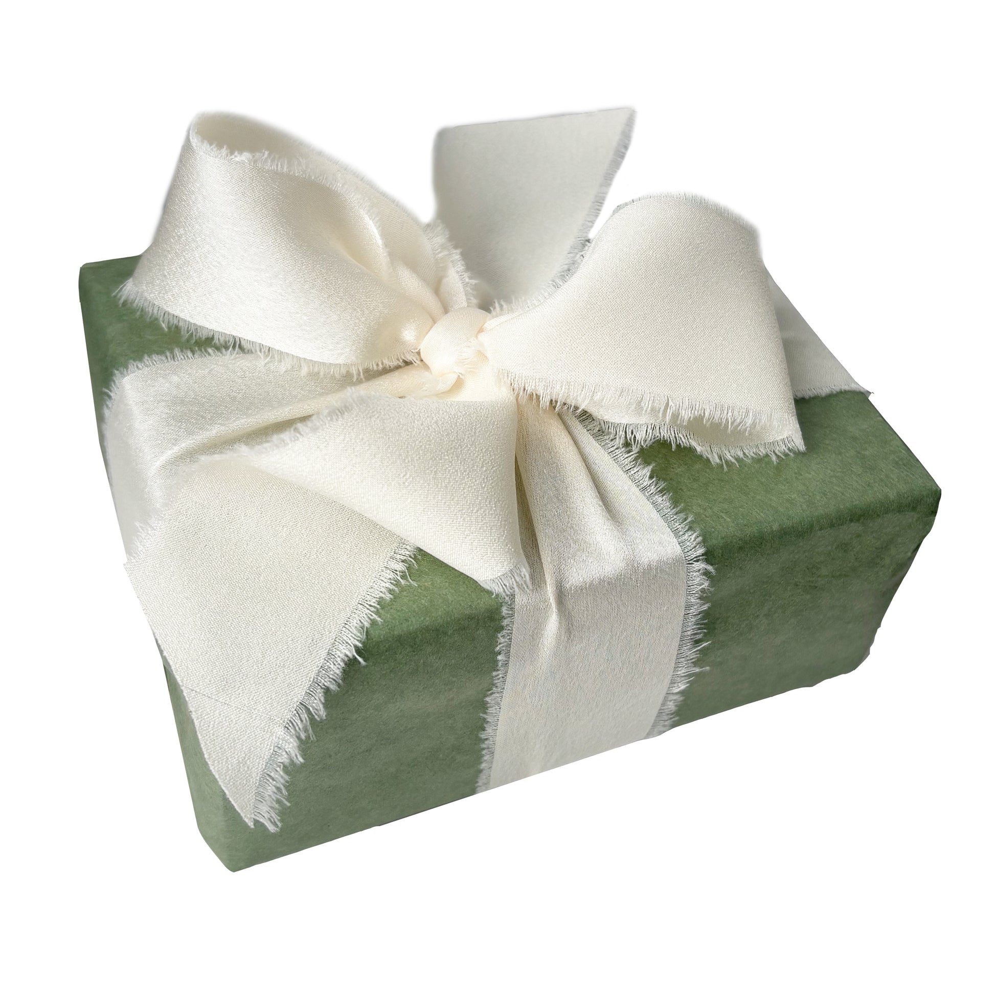 Signature Gift Wrap